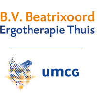 Beatrixoord Ergotherapie Thuis logo, Beatrixoord Ergotherapie Thuis contact details