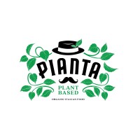 Pianta Pasta logo, Pianta Pasta contact details