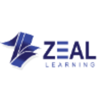 Zeal Learning. logo, Zeal Learning. contact details