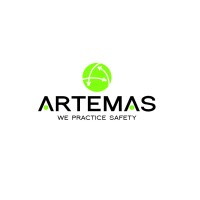 Artemas logo, Artemas contact details