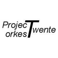 Projectorkest Twente logo, Projectorkest Twente contact details