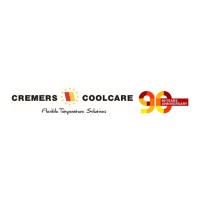 Cremers Coolcare logo, Cremers Coolcare contact details