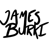 James Burki logo, James Burki contact details