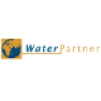 Water Partner Foundation logo, Water Partner Foundation contact details