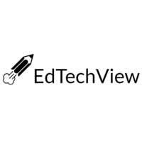 Edtechview logo, Edtechview contact details