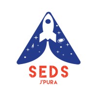 SEDS J'pura logo, SEDS J'pura contact details