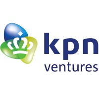 KPN Ventures logo, KPN Ventures contact details