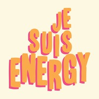 Je Suis Energy logo, Je Suis Energy contact details