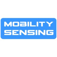 Mobility Sensing logo, Mobility Sensing contact details