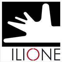 ILIONE logo, ILIONE contact details