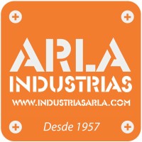 Industrias Arla S.L. logo, Industrias Arla S.L. contact details