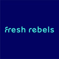 Fresh Rebels BV logo, Fresh Rebels BV contact details