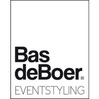 Bas de Boer - Eventstyling logo, Bas de Boer - Eventstyling contact details