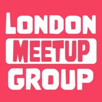 Meetup London logo, Meetup London contact details