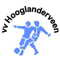 Voetbalvereniging Hooglanderveen logo, Voetbalvereniging Hooglanderveen contact details