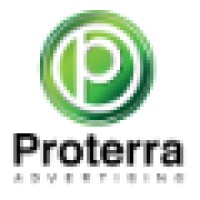 Proterra Advertising logo, Proterra Advertising contact details