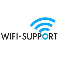 Wifi-Support logo, Wifi-Support contact details