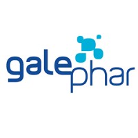 Galephar Netherlands BV logo, Galephar Netherlands BV contact details