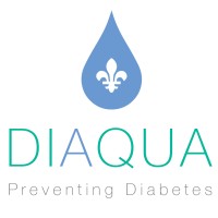 DIAQUA B.V. logo, DIAQUA B.V. contact details