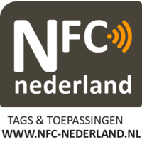 NFC-Nederland logo, NFC-Nederland contact details