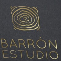 BARRÓN ESTUDIO logo, BARRÓN ESTUDIO contact details