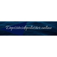 depositosdepoliester.online logo, depositosdepoliester.online contact details