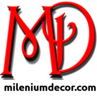 mileniumdecor.com mobiliario de cocina logo, mileniumdecor.com mobiliario de cocina contact details