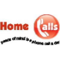 Home Calls Limited logo, Home Calls Limited contact details