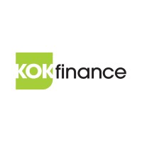 Kok Finance logo, Kok Finance contact details