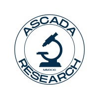 Ascada Research logo, Ascada Research contact details