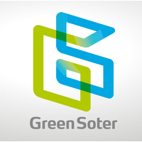 Greensoter B.V. logo, Greensoter B.V. contact details