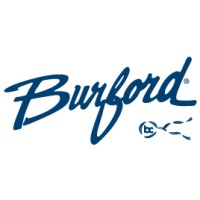 Burford Corporation logo, Burford Corporation contact details