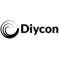 Diycon Electronics logo, Diycon Electronics contact details