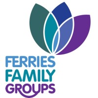 FERRIES FAMILY GROUPS LTD logo, FERRIES FAMILY GROUPS LTD contact details