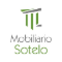 MOBILIARIO SOTELO logo, MOBILIARIO SOTELO contact details