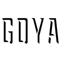 G O Y A logo, G O Y A contact details