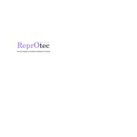 Reprotec Ltd. logo, Reprotec Ltd. contact details