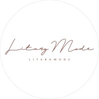 Litargmode logo, Litargmode contact details