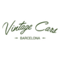 Vintage Cars Barcelona logo, Vintage Cars Barcelona contact details