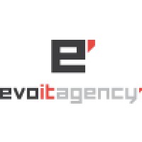 Evo It Agency logo, Evo It Agency contact details