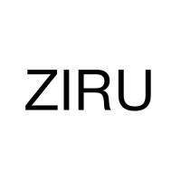 ZIRU logo, ZIRU contact details