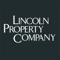 Lincoln Property Company Atlanta logo, Lincoln Property Company Atlanta contact details