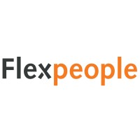 Flexpeople logo, Flexpeople contact details