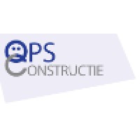 QPS Constructie logo, QPS Constructie contact details