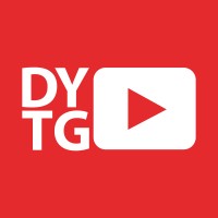 DYTG logo, DYTG contact details