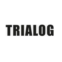 Trialog e.V. logo, Trialog e.V. contact details