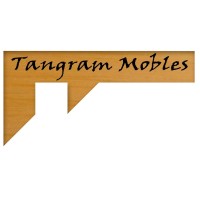 Mobles Oficina Tangram logo, Mobles Oficina Tangram contact details