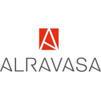 Alravasa logo, Alravasa contact details