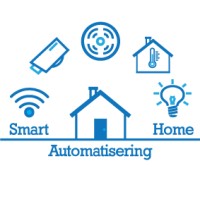 Smart Home Automatisering logo, Smart Home Automatisering contact details