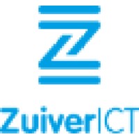 Zuiver ICT logo, Zuiver ICT contact details